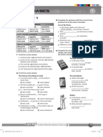 Passive and Modals Practice PULSE 4