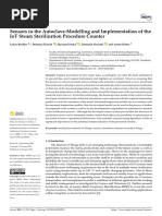 Sensors: Sensors in The Autoclave-Modelling and Implementation of The Iot Steam Sterilization Procedure Counter