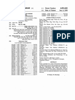 United States Patent (19) : Naseem (45) Date of Patent: Jan. 9, 1990