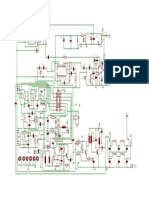 2ch DC Transceiver With mc3361 Circuit