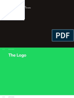 Spotify Logo Color Guidelines