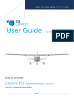 Userguide Cessna 152