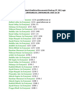 ChatLog CP - 21E - Logic Basics - 1 - Intro To LR - LRHO1002231 - LRHO1002201 2020 - 10 - 18 13 - 33