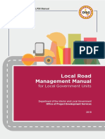 LRM Manual