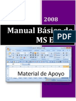 Curso de Excel Luis Fdo Básico