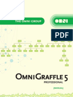 OmniGraffle 5 Manual