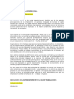 Dimensiones Del Salario Emocional