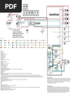 Modified Basic 5pw Yzf r1p Yzf r1pc Wiring