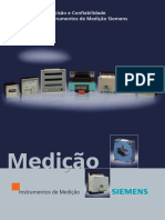 27 - Catalogo Instrumentos de Mediçao Siemens