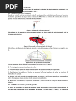 Fuerzas Presentes en La Conducción