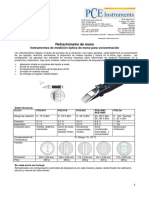 Manual Medidor Salinidad 2