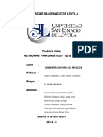 Final Trabajo de Admi 2014-1