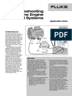 Fluke - Troubleshooting Engine Electrical Systems