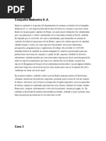 Caso 1