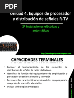 ICT RecintosCanalizacionRedes