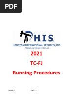 TC-FJ Running Manual 2021 Rev. D