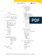 Ial Maths Pure 2 Ex3CR