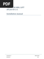 Atlas Basic SP Instalation Manual en