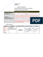 Hoja de Ruta Proyecto - 2021