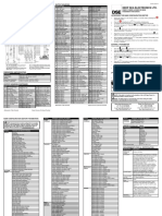 Deep Sea Electronics LTD.: Typical Wiring Diagram Output Sources