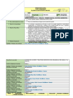 Planificacion Estudiantes NN Proyecto 6 Semana 9 Primer Parcial Segundo Quimestre