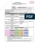 Éica y Religión - Grado 11 - Primer Periodo 2021.