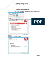 SE Tools and Practices Lab 2