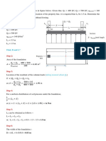 Problems - Module 5