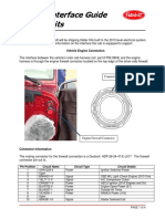 Glider Kit Interface Guide