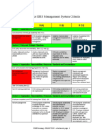 05-Contractor EHS Criteria