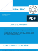 JUDAISMO