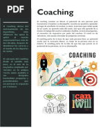 Coaching Ejecutivo - White Paper