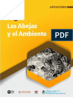 1ER Las Abejas y El Medio Ambiente