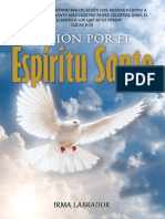 Pasion Por El Espiritu Santo (S - Labrador, Irma - PDF Versión 1