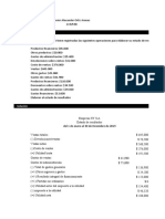 EXAMEN FINAL Costos