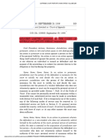 VOL. 296, SEPTEMBER 25, 1998 539: Asiavest Limited vs. Court of Appeals