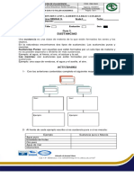 Ciencias Guia 3 SUSTANCIAS