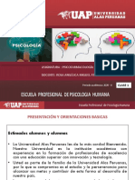 Psicofarmacologia 1