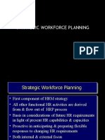 Jeffrey A. Mello 4e - Chapter 5 - Strategic Workforce Planning