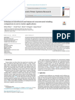 Electric Power Systems Research: Erkan Mese, Yusuf Yasa, Baris T. Ertugrul, Eyup Sincar