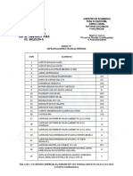 Anexo A - Especificaciones Tecnicas