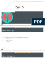 Renal MCQ 2021 