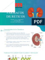 Tema 4-Fármacos Diuréticos 2 - Uam