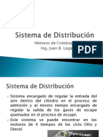 Sistema de Distribución