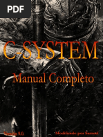 C SystemV9