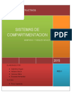 Procesos Constructivos Colocacion de Mamparas