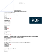 QB Jig & Fixture Answers