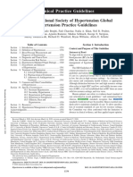 2020 International Society of Hypertension Global Hypertension Practice Guidelines