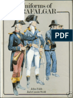 The Uniforms of Trafalgar (PDFDrive)