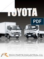 Ty06-Toyota Dyna '12-On